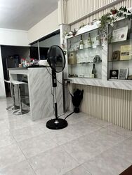 Blk 4 Lew Lian Gardens (Serangoon), HDB 3 Rooms #534243941